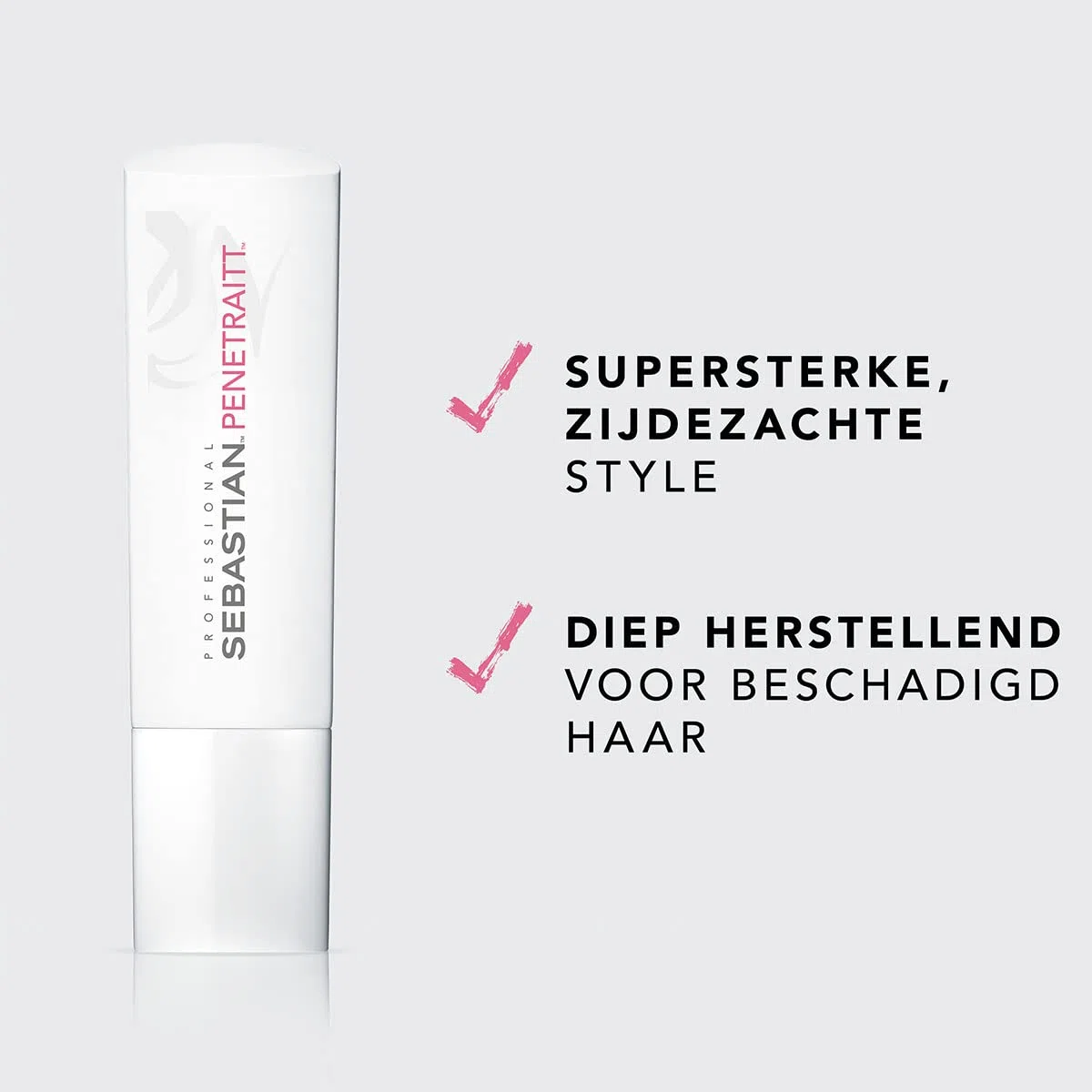 Sebastian - Foundation - Penetraitt Conditioner - 250 ml