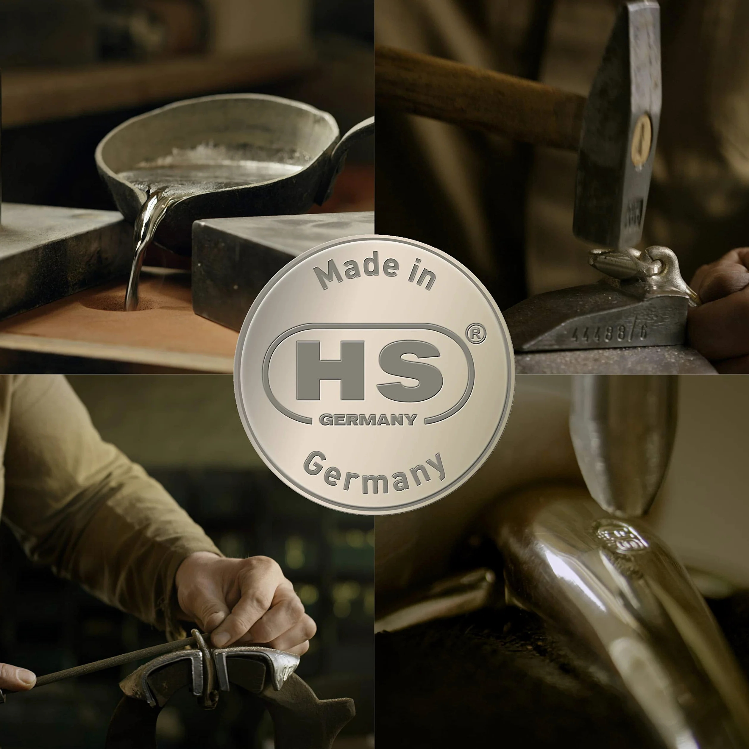Sprenger DynamicRS einf.Geb.Olivenkopfge.16mm SENSOGAN