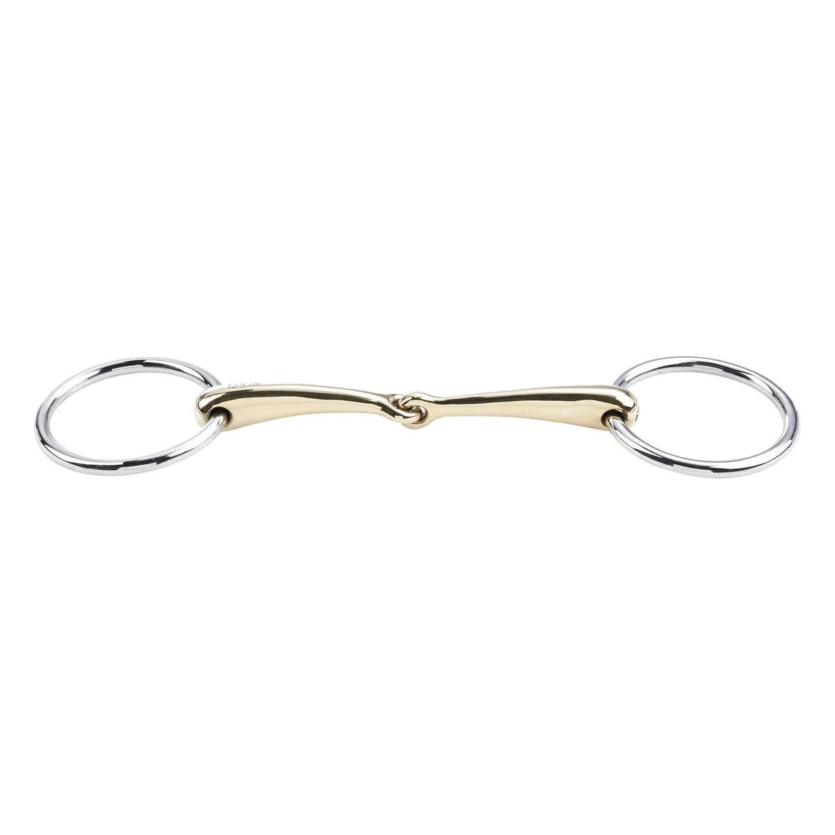 Unterlegtrense KAUGAN® 12 mm