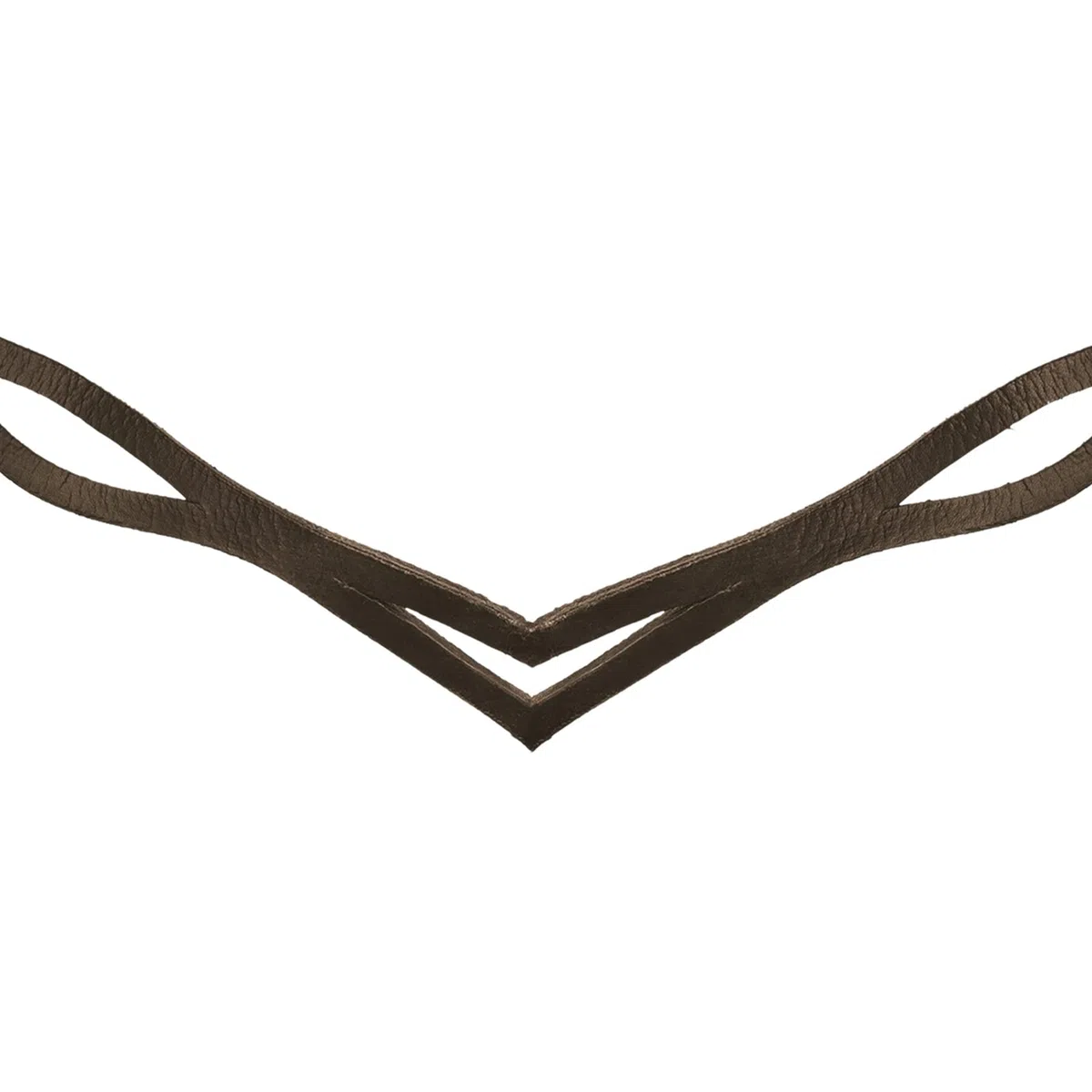 WALDHAUSEN Island Trensenzaum Anatomic