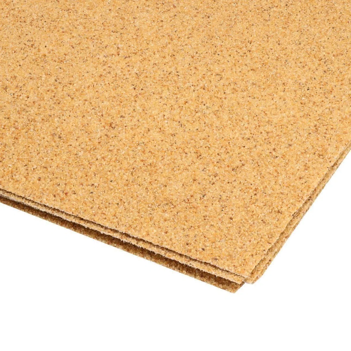 AB Tools Schleifpapier, für Wellensittiche, Käfige, Vögel, 25 x 40 cm, 30 Stück