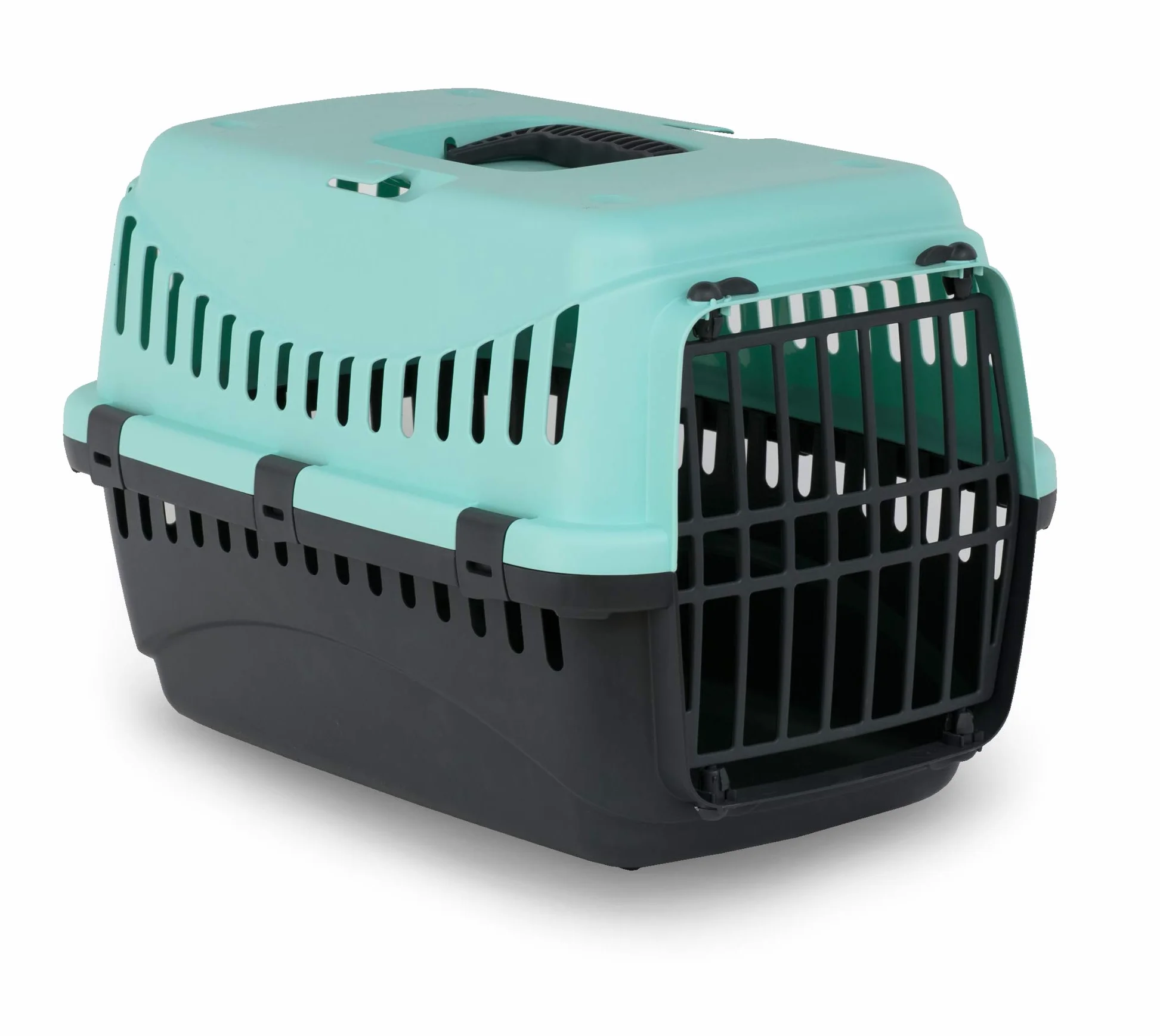 MP BERGAMO Transportbox Gipsy 50 Limpet Shell