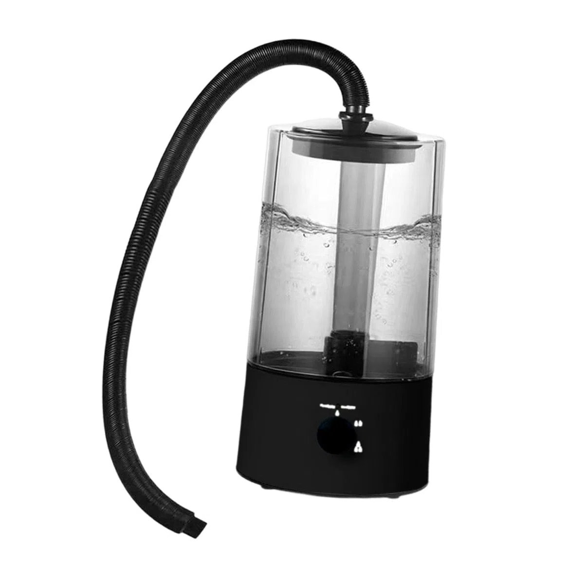F Fityle 4L Reptilien-Luftbefeuchter Terrarium-Nebelgerät EU-Stecker