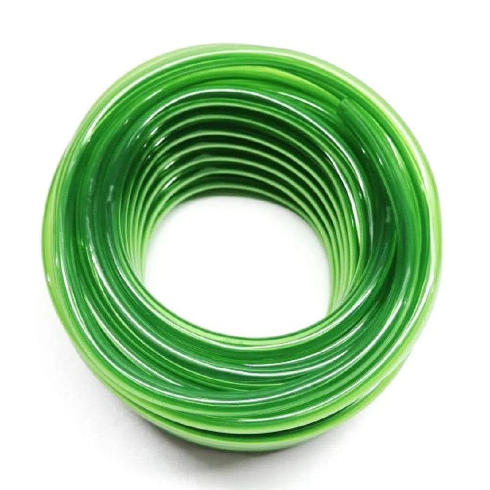 AquaOne Aquarium Schlauch 12/16 mm 15 Meter 2,44€/m I Hochwertiger Aquariumschlauch Innendurchmesser 12mm I Flexibel Wasserschlauch I Pumpenschlauch für Reinigung Wasserwechsel in Aquarien