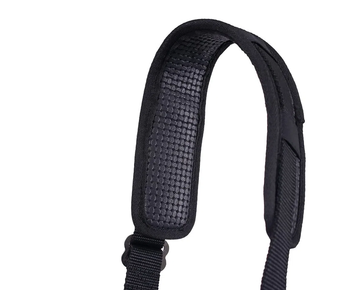 QHP Weidemaske mit Nasenlöchern, Größe:Full, Farbe:Schwarz