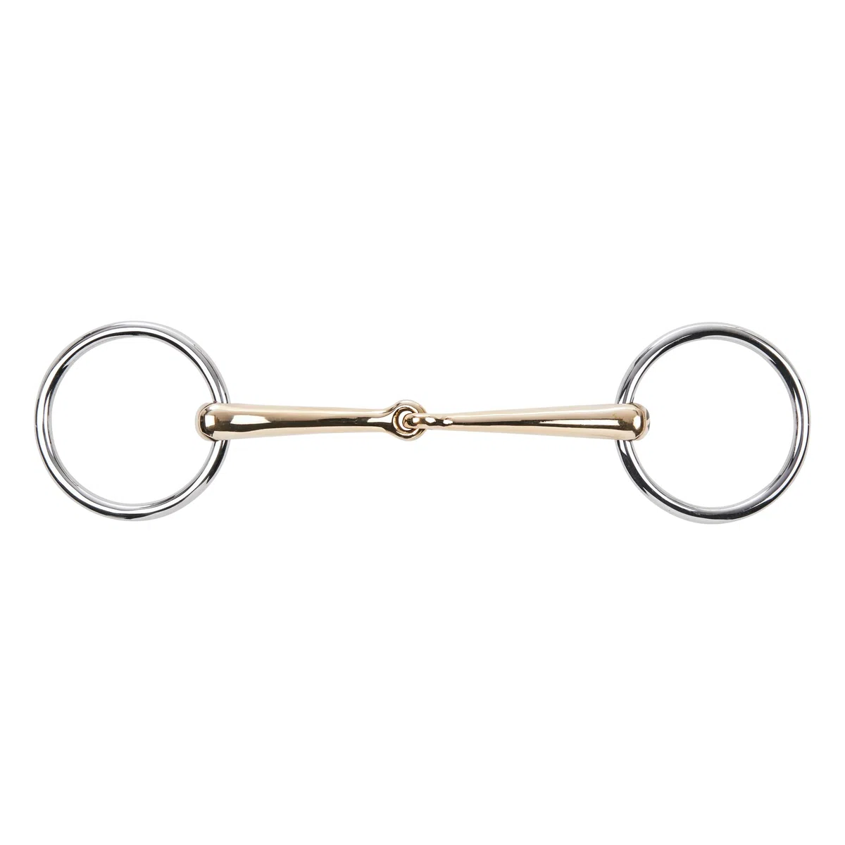 Unterlegtrense KAUGAN® 12 mm