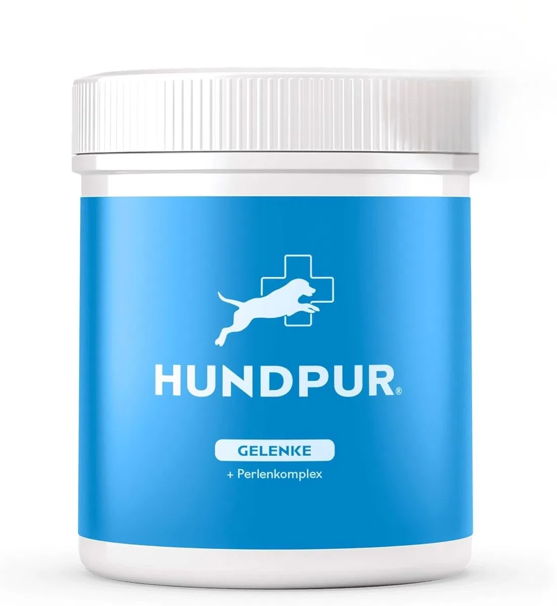 Gelenke 300g - Zusatzfutter - Pellets für Hunde zur Unterstützung der Gelenke mit wertvollen Gelenkbausteinen - Mit Grünlippmuschel, Glucosamin & MSM
