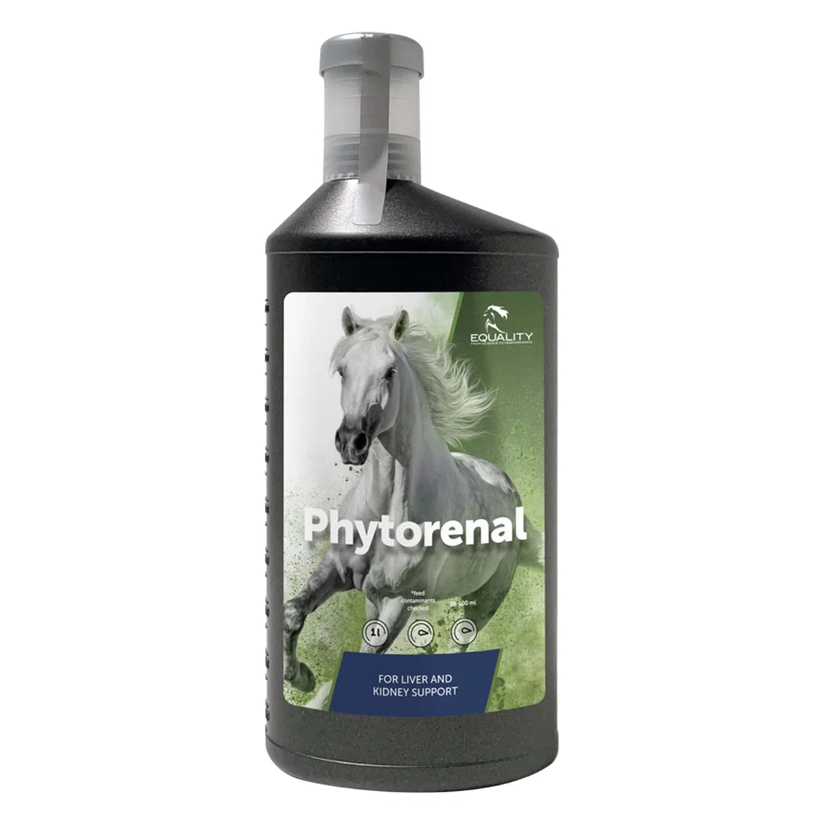 Vetoquinol Phytorénal Flasche 1 Liter