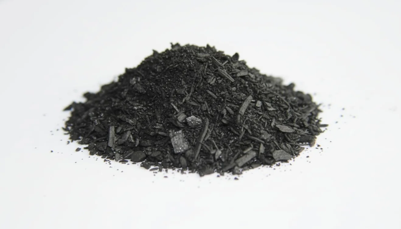 Futterkohle für Pferde - 5L Eimer Premium Futterkohle für eine gesunde Verdauung, zur Vorbeugung und als natürliche Sofort-Hilfe bei Koliken und Kotwasser