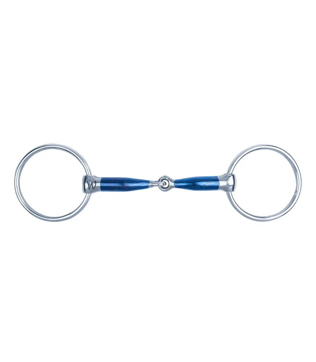 Sweet Iron Wassertrense, einfach gebrochen, anatomisch