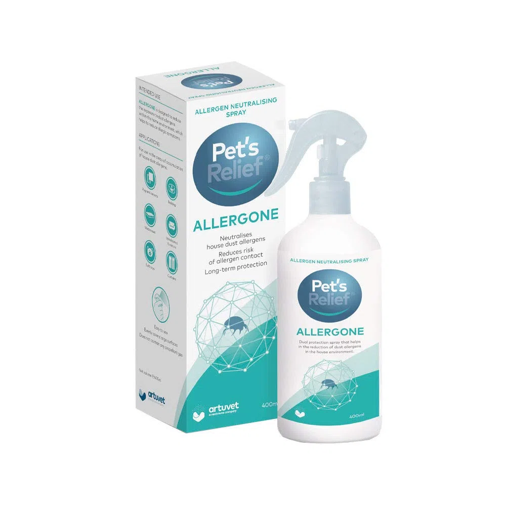 Pet's relief Allergone