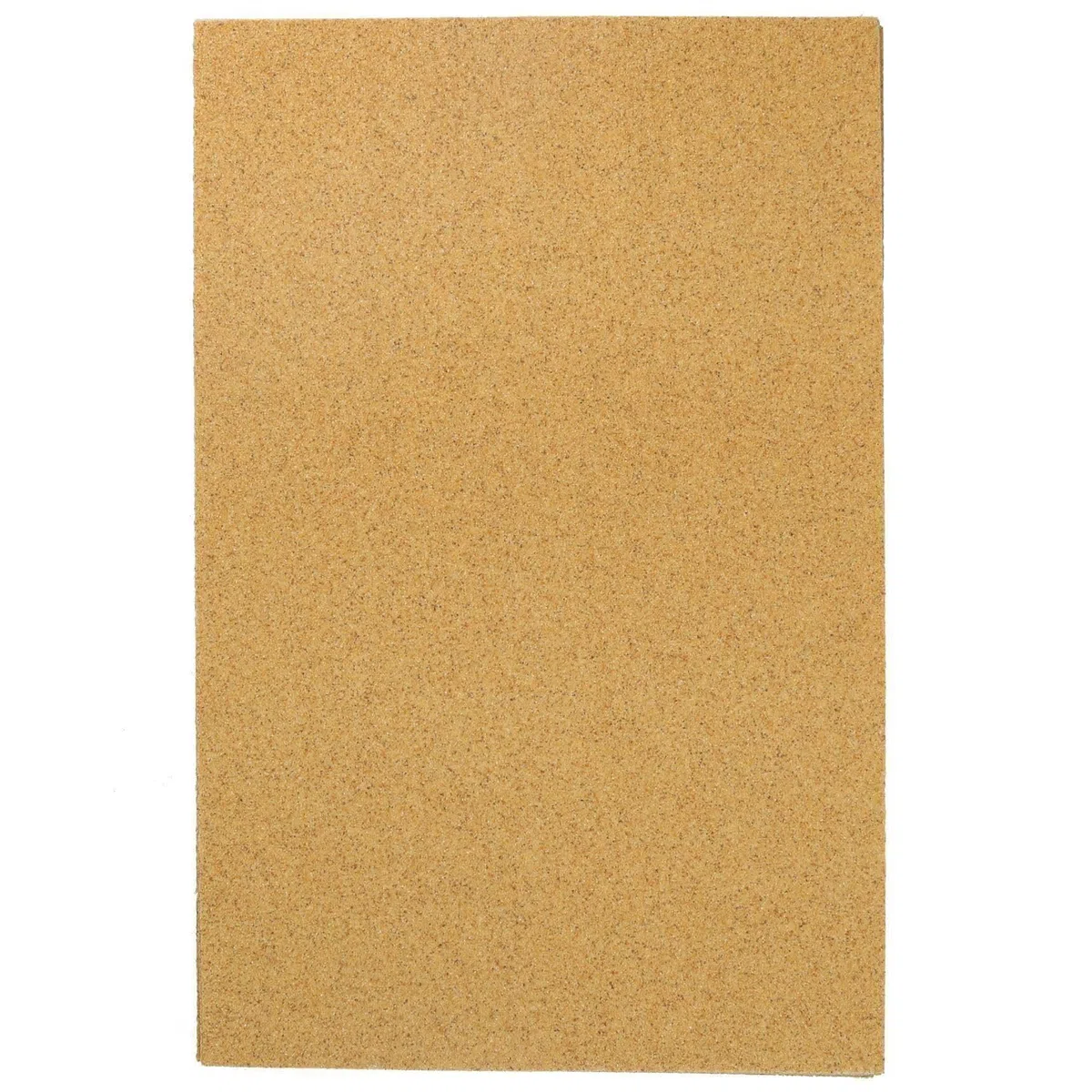 AB Tools Schleifpapier, für Wellensittiche, Käfige, Vögel, 25 x 40 cm, 30 Stück