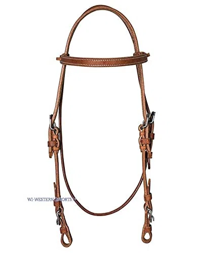 Westerntrense Kaltblut Working XL