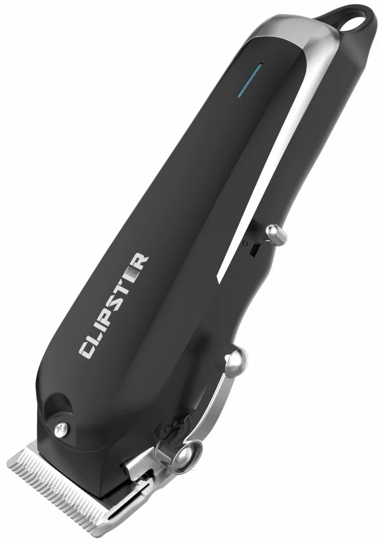 CLIPSTER Akku-Schermaschine TaproX 2.0 incl. Zubehör