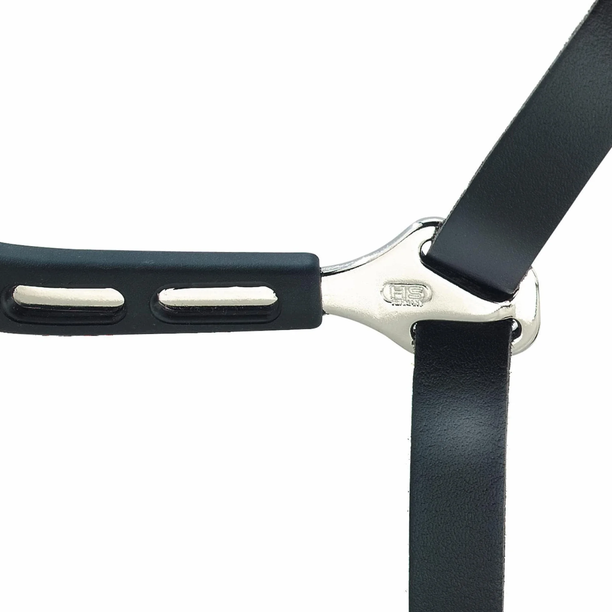 SPRENGER Ultra FIT EXTRA Grip Sporen Edelstahl 40 großes Ballrad