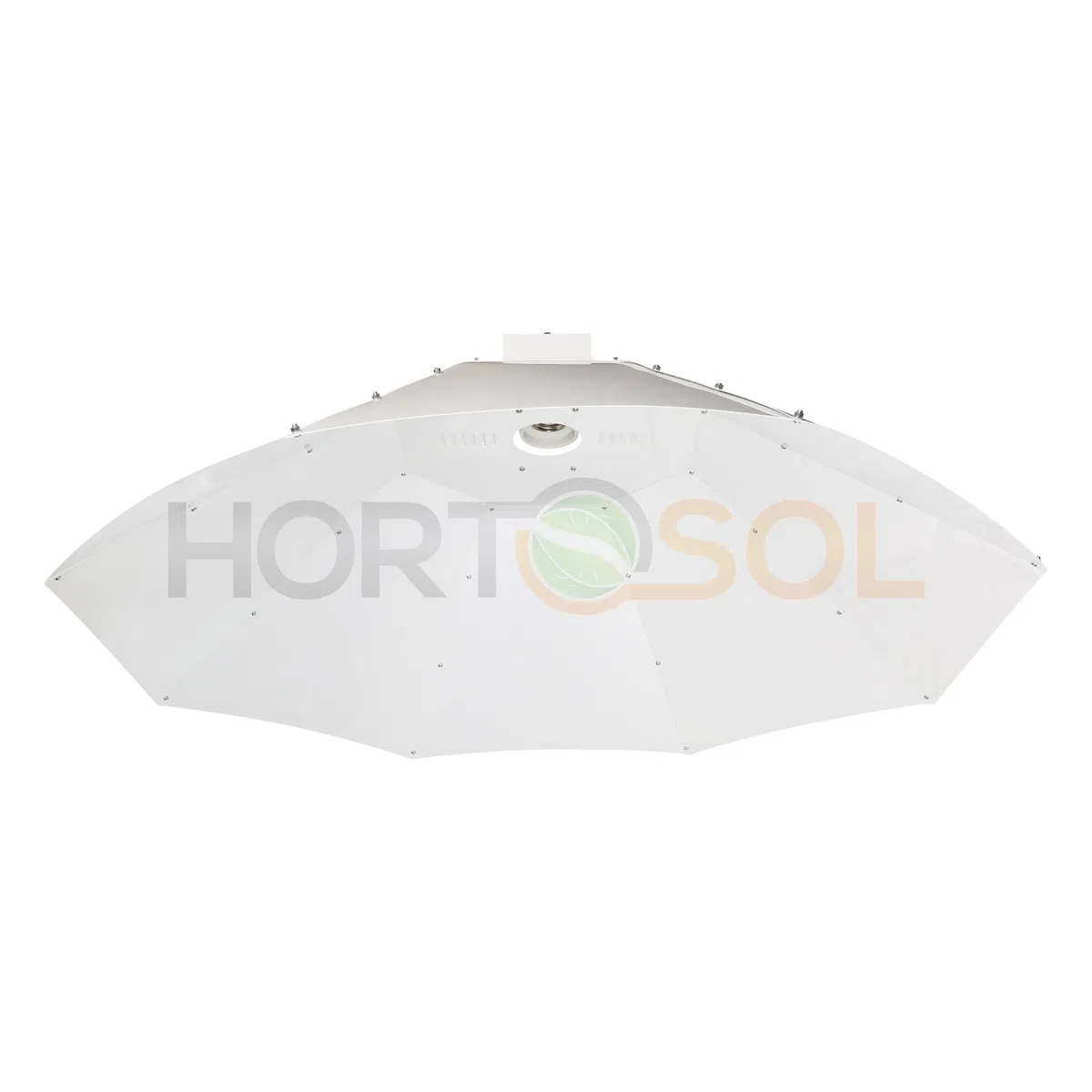 E40 Hochglanz Parabol Schirm Reflektor