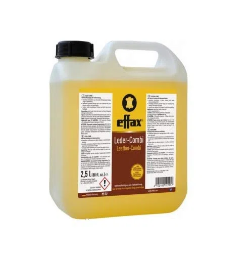 Effax Leder-Combi 2,5 l