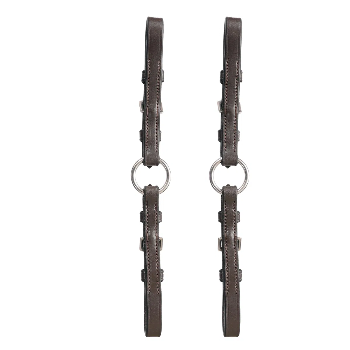 Pelham Ring-Bit-Konverter (verstellbar)