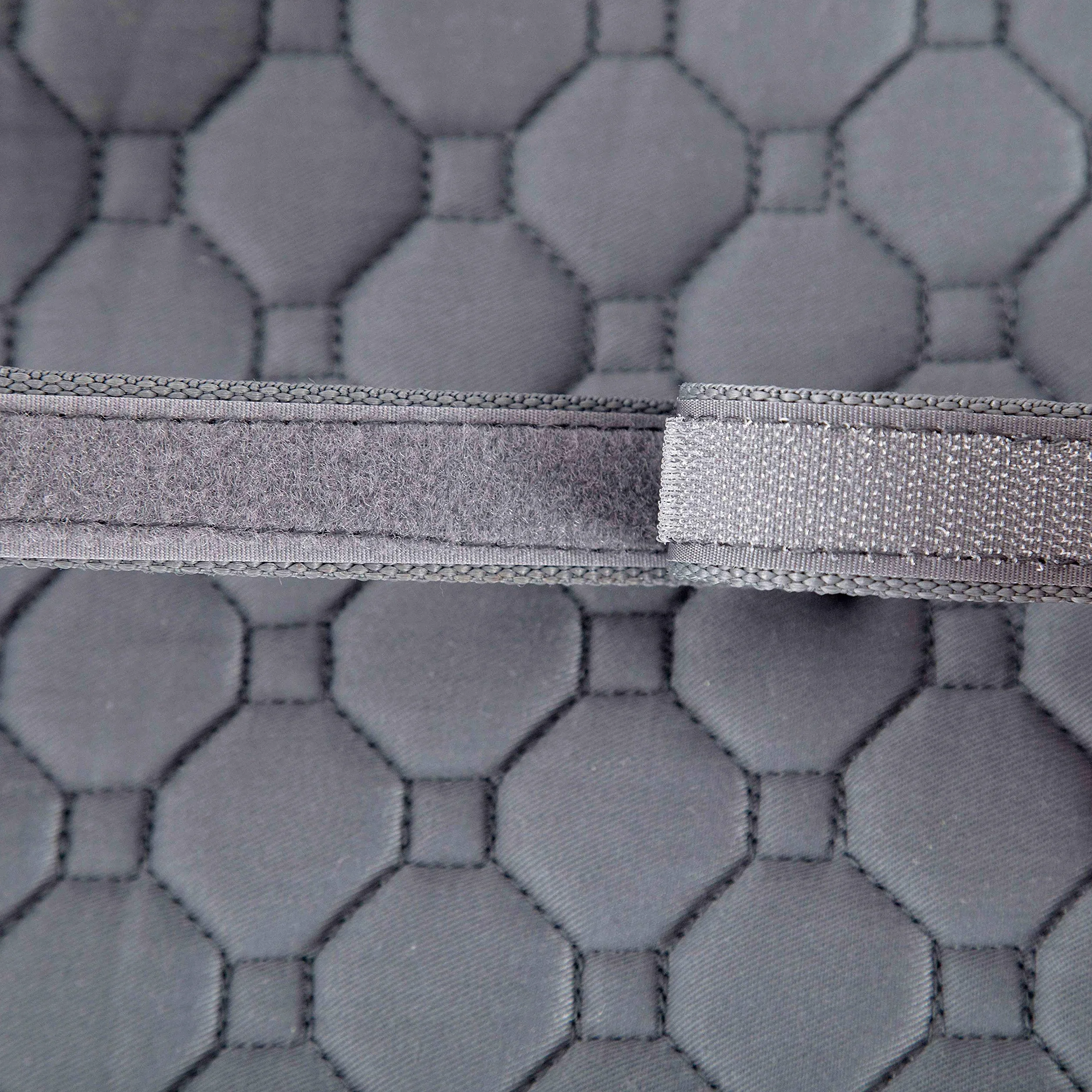 Baumwoll-Schabracke, Allzweck- Schabracke, Gesteppte Baumwolle Weiche, langlebige Premium-Qualität Classic