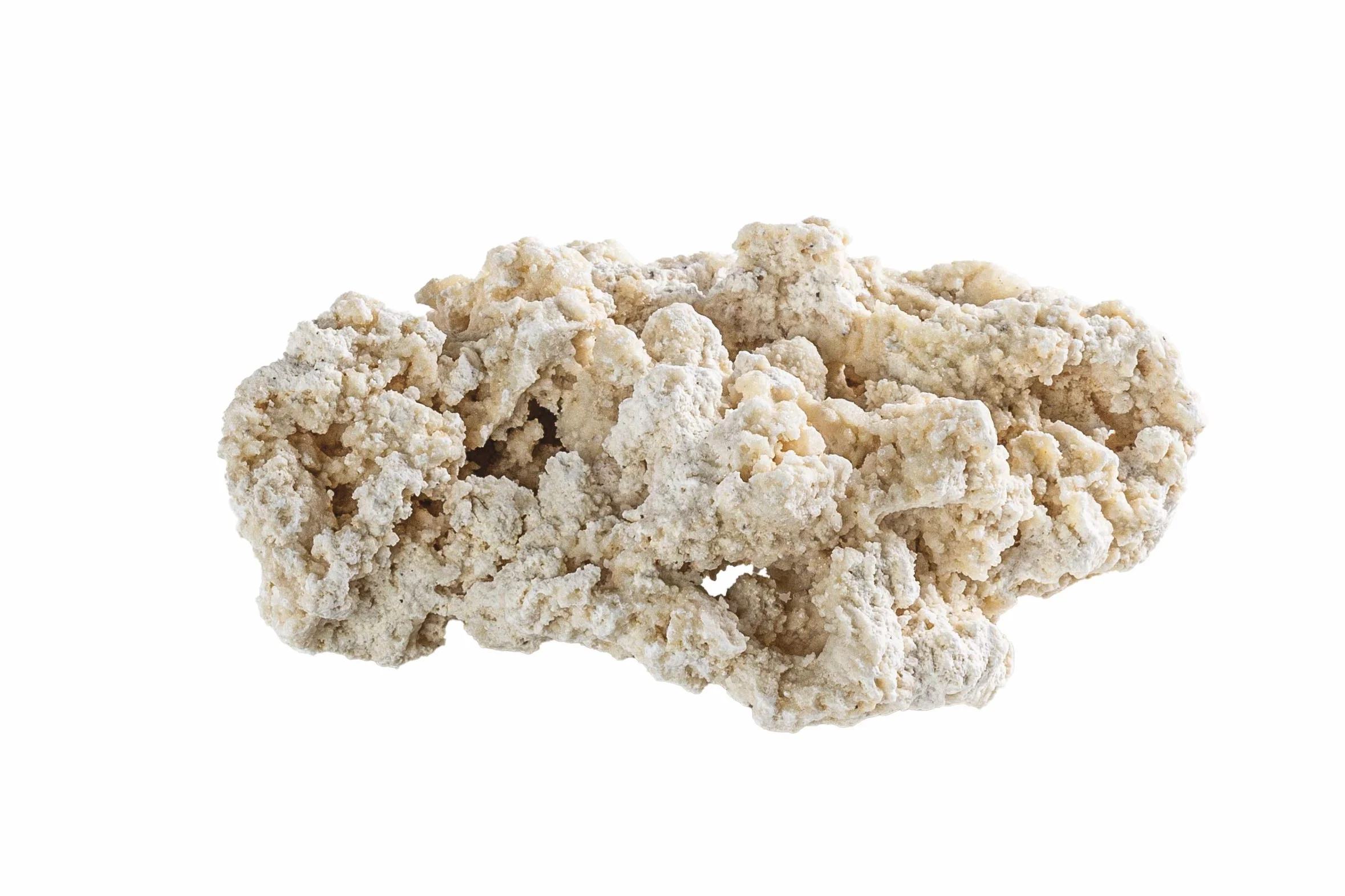 ARKA Riffgestein Aquarium 13–20 cm / 20 kg – natürliches Aragonit-Riffgestein für Meerwasseraquarien – porös, schadstofffrei & ideal für Korallen und Bakterien myREEF-Rocks