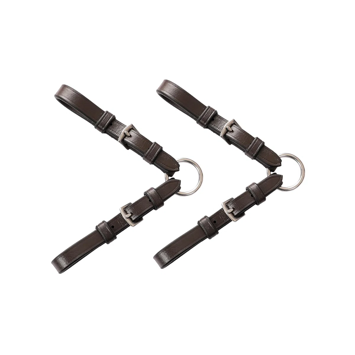 Pelham Ring-Bit-Konverter (verstellbar)
