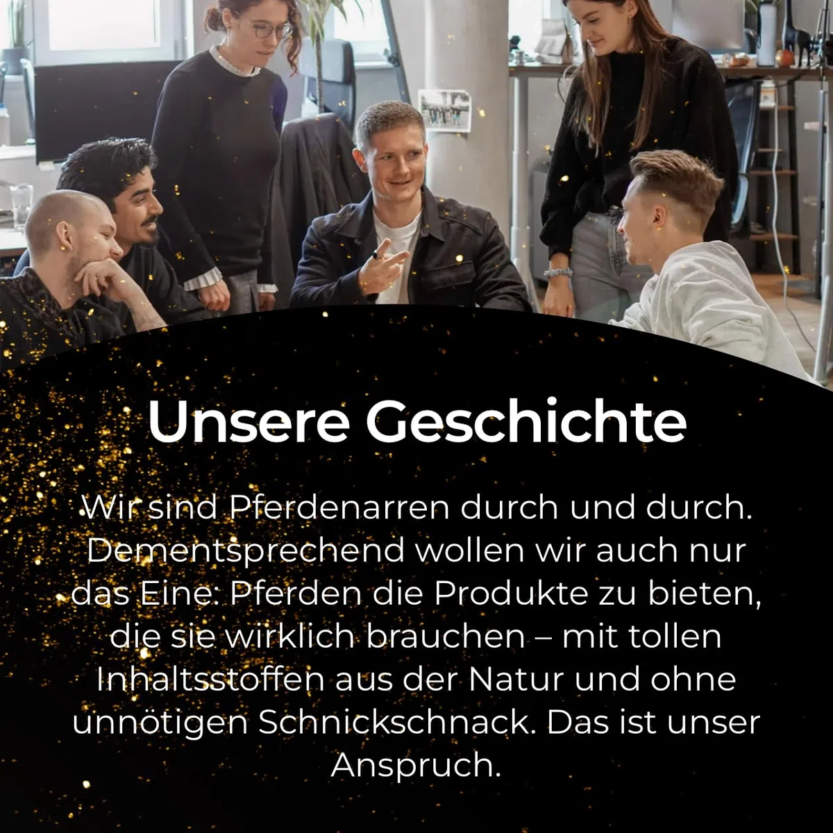 Insektenspray 500ml - Gegen Bremsen, Mücken & Fliegen - Fliegenspray Pferde - Natürlich & Dopingfrei - Made in Germany