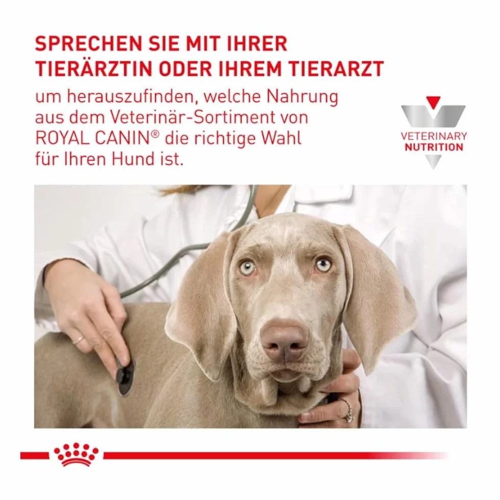Royal Canin Veterinary Urinary S/O Ageing 7+ | 3,5 kg | Diät-Alleinfuttermittel für Hunde | Ab dem 7. Lebensjahr | Harnuntersättigende und metastabilisierende Eigenschaften