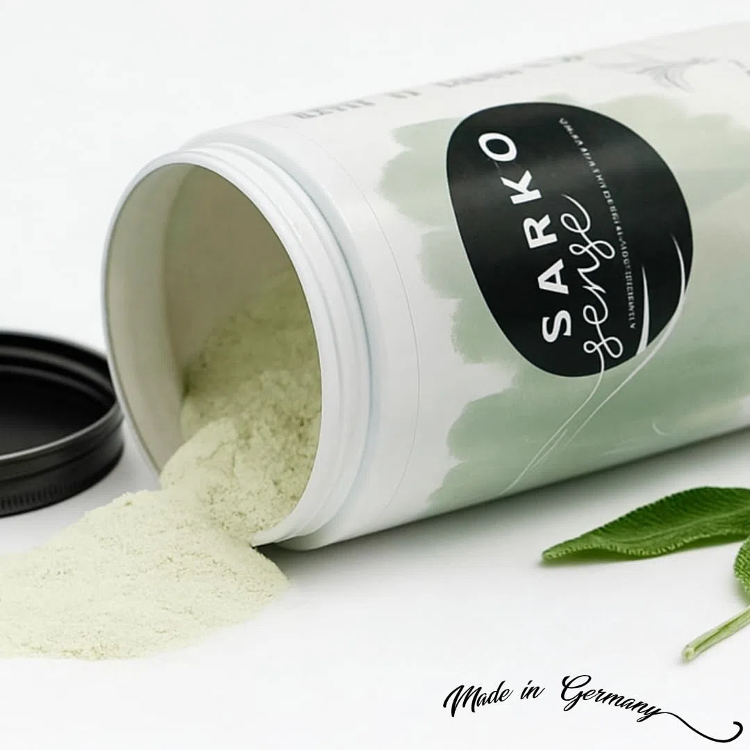 Sarkosense - Unterstützung von Pferden mit Sarkoiden 500 gr