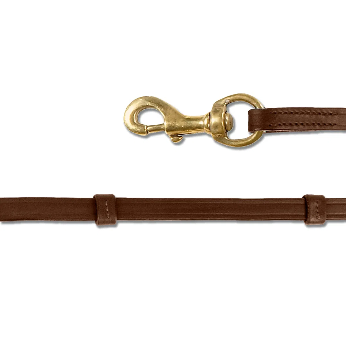 WALDHAUSEN Island Zügel mit Karabiner