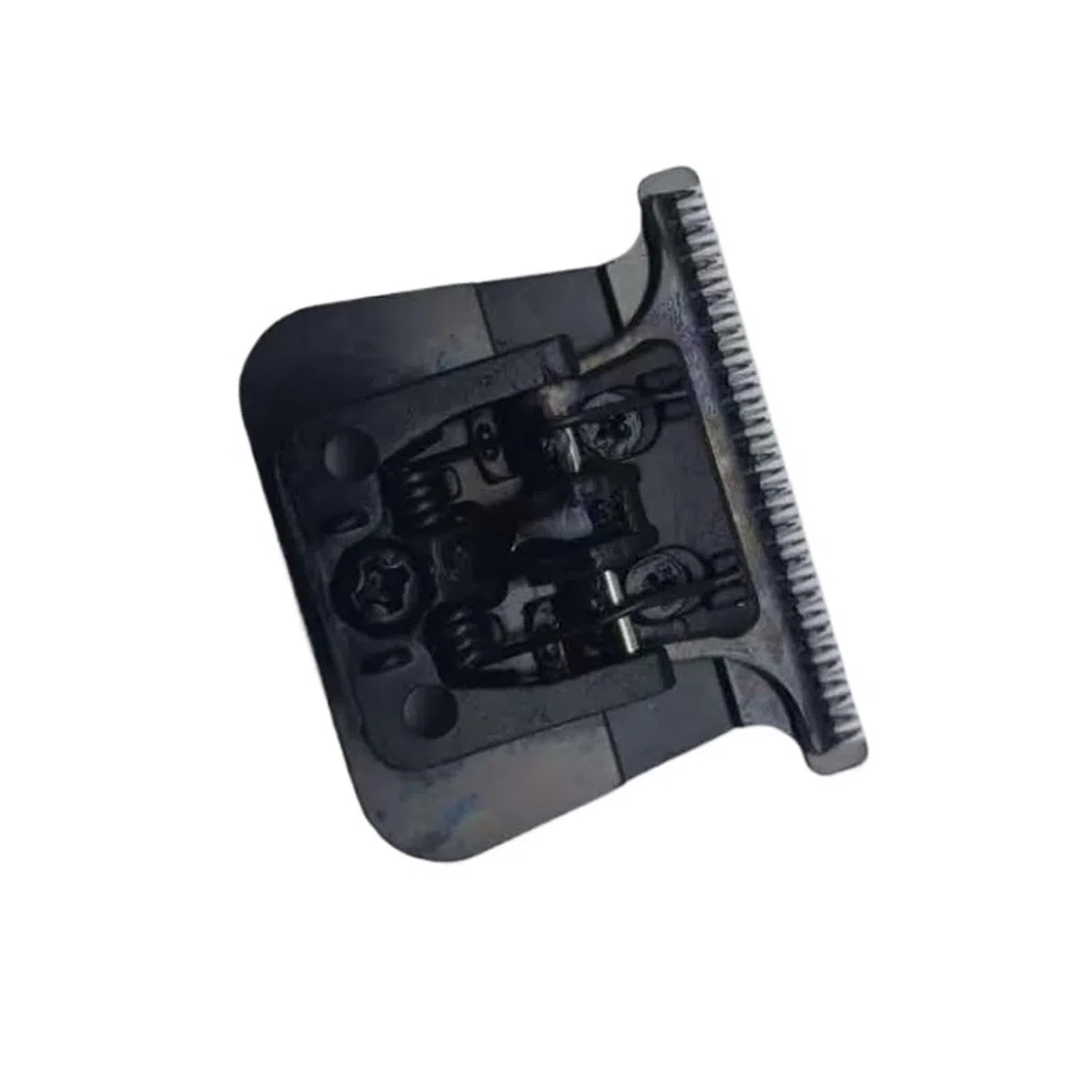 Kompatibel For Kemei, KM-2268, Ersatz-Klinge For Elektrische Haarschneidemaschine, Zubehör For Haarschneidemaschine