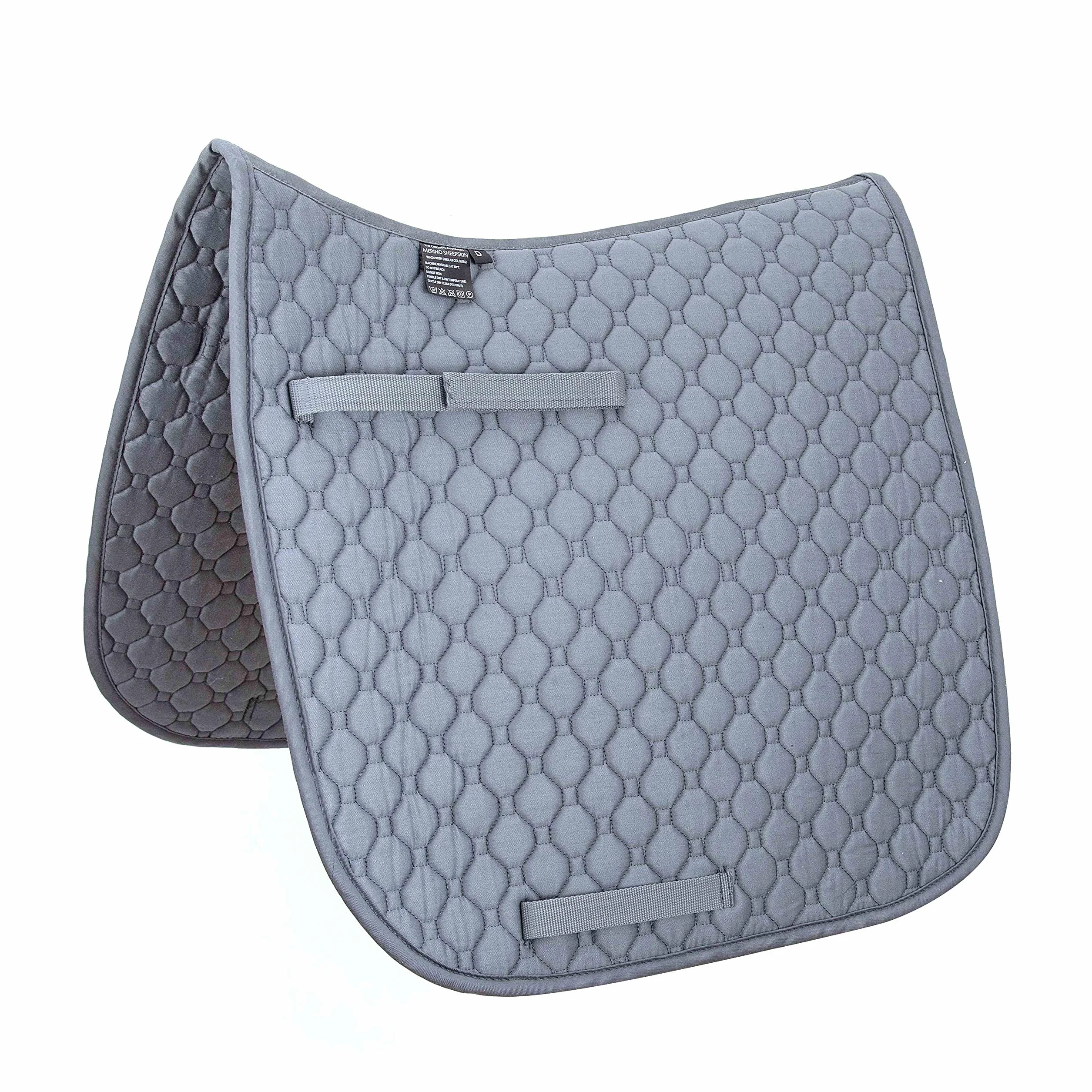 Baumwoll-Schabracke, Allzweck- Schabracke, Gesteppte Baumwolle Weiche, langlebige Premium-Qualität Classic