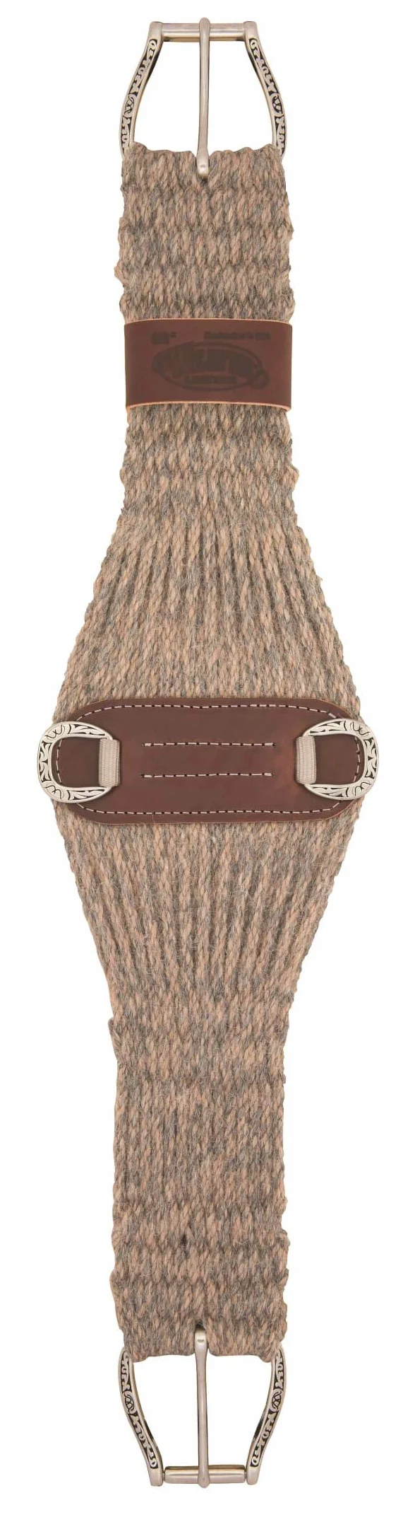 Weaver Leather Alpaka Straight Cinch