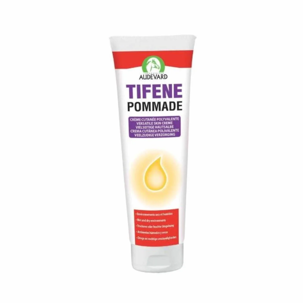 Audevard - Tifene Pommade 250 ml