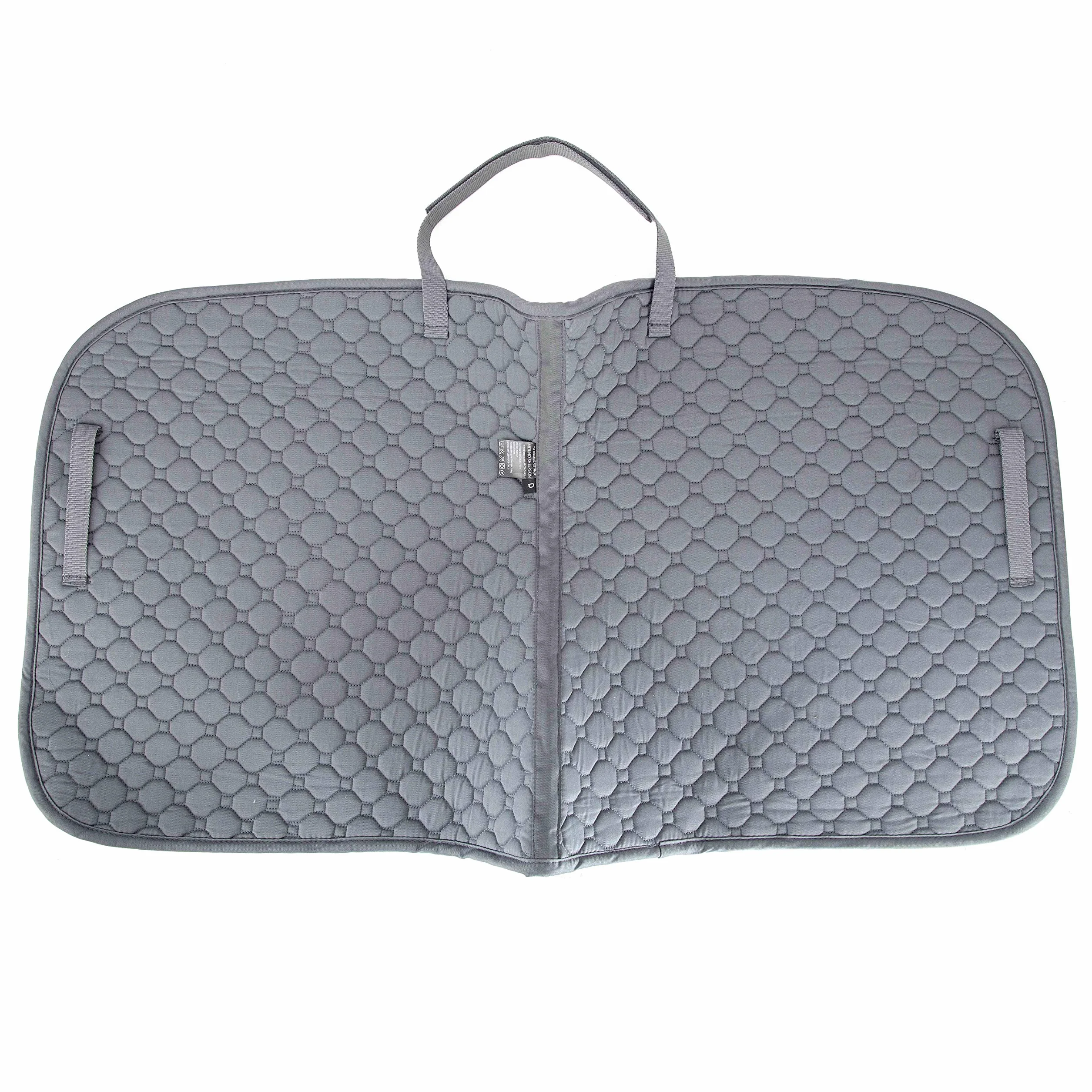 Baumwoll-Schabracke, Allzweck- Schabracke, Gesteppte Baumwolle Weiche, langlebige Premium-Qualität Classic