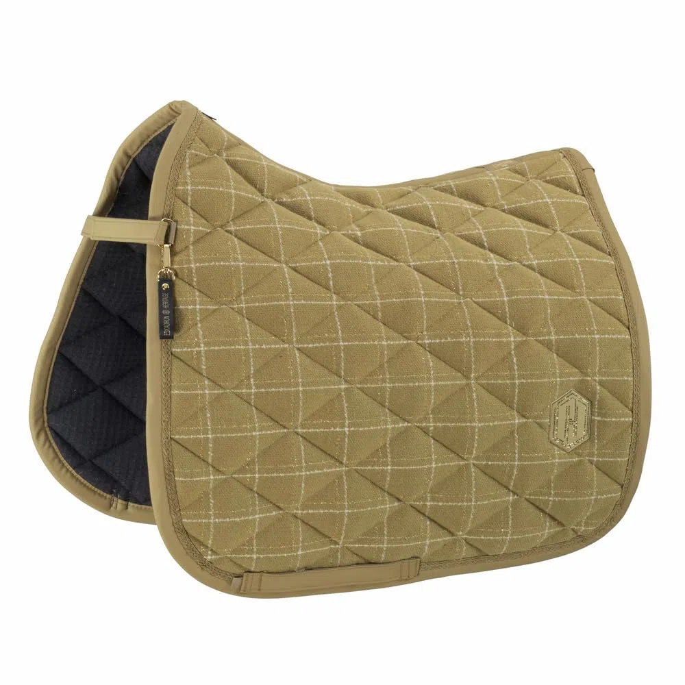 Eskadron Schabracke Boucle Emblem Heritage 2025