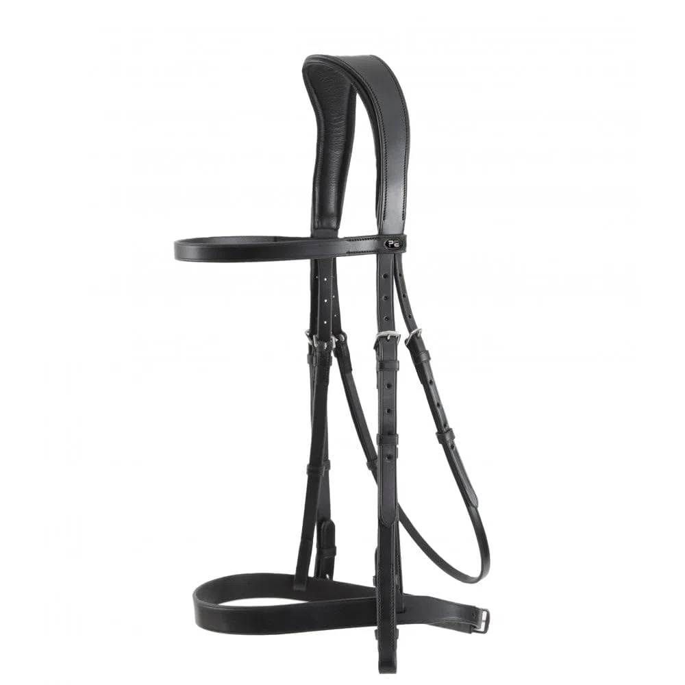 Premier Equine Trense Reiten für Hunter Primo