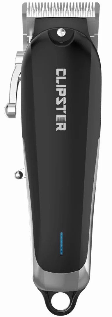 CLIPSTER Akku-Schermaschine TaproX 2.0 incl. Zubehör