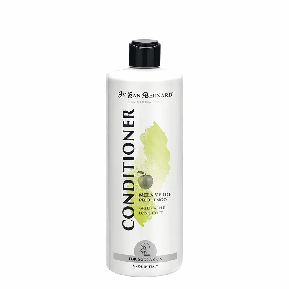 Iv San Bernard 020557 Trad Balsam Mela grün 500 ml