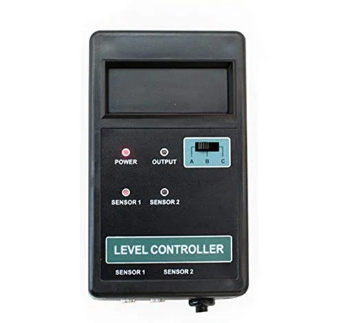 Wasserstandsmelder Wasserstandscontroller Wassermelder Überlaufschutz Nachfüllautomatik Niveaumat Aquarium WS1