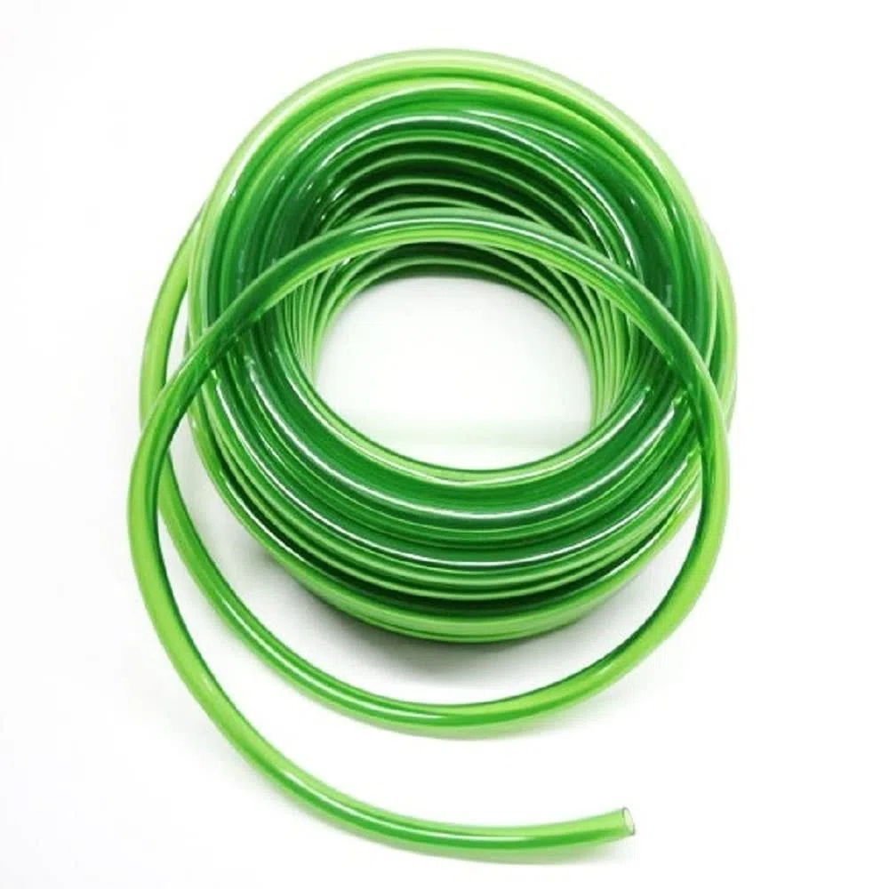 AquaOne Aquarium Schlauch 12/16 mm 15 Meter 2,44€/m I Hochwertiger Aquariumschlauch Innendurchmesser 12mm I Flexibel Wasserschlauch I Pumpenschlauch für Reinigung Wasserwechsel in Aquarien