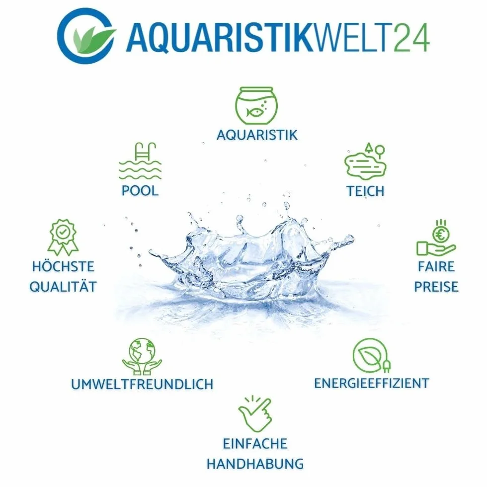 AquaOne Aquarium Steine Drachensteine 10kg Mix I Natursteine Dragon Größe S bis XL I Aquascaping Gestein I Felsen Dekoration I Pagode Rückwand braun