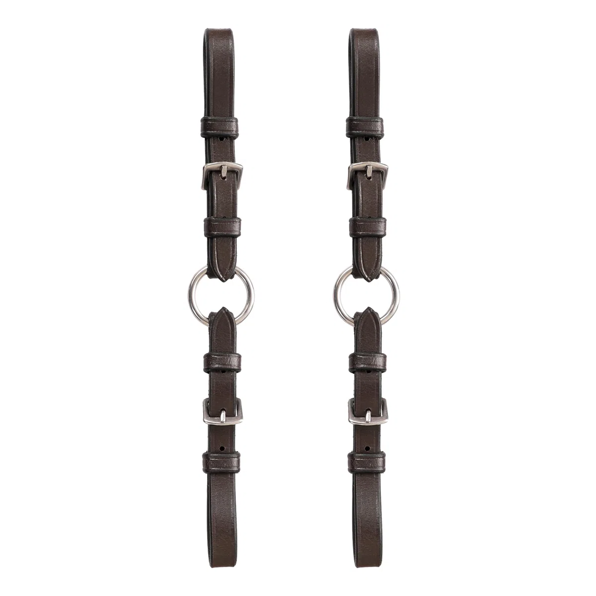 Pelham Ring-Bit-Konverter (verstellbar)