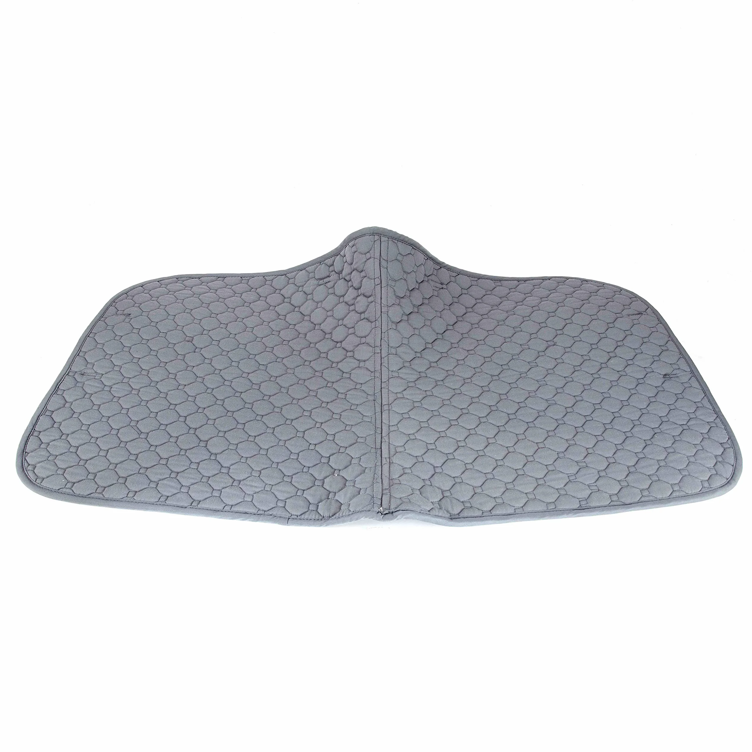 Baumwoll-Schabracke, Allzweck- Schabracke, Gesteppte Baumwolle Weiche, langlebige Premium-Qualität Classic