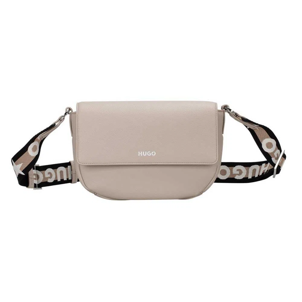 HUGO Damen Saddle Bag