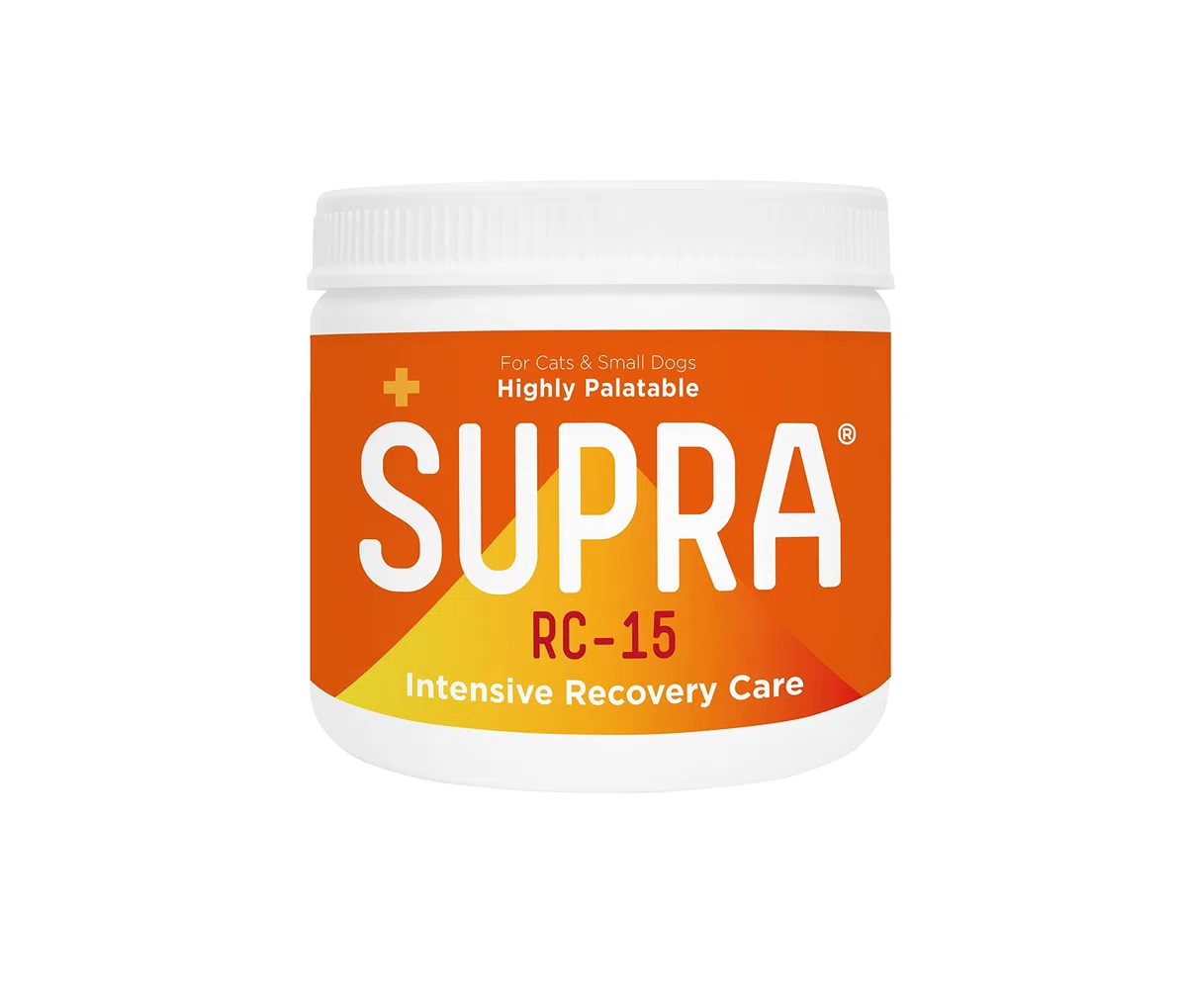 Supra® RC-15: 30 kausnacks