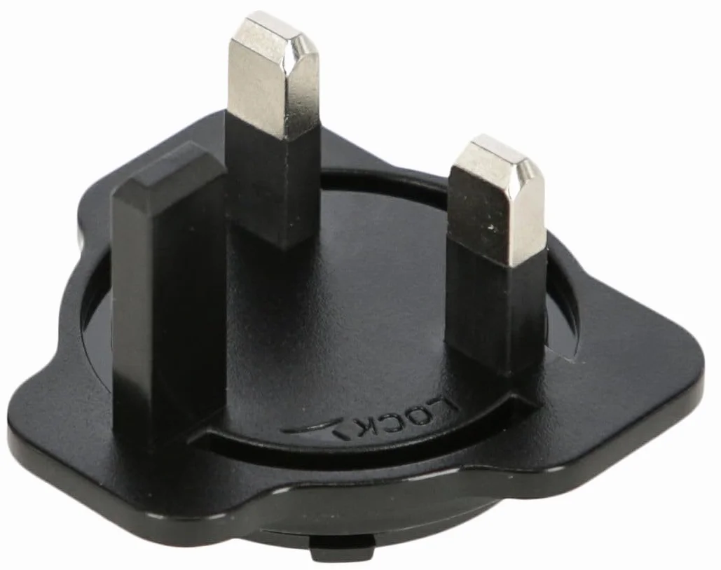 CLIPSTER Akku-Schermaschine TaproX 2.0 incl. Zubehör