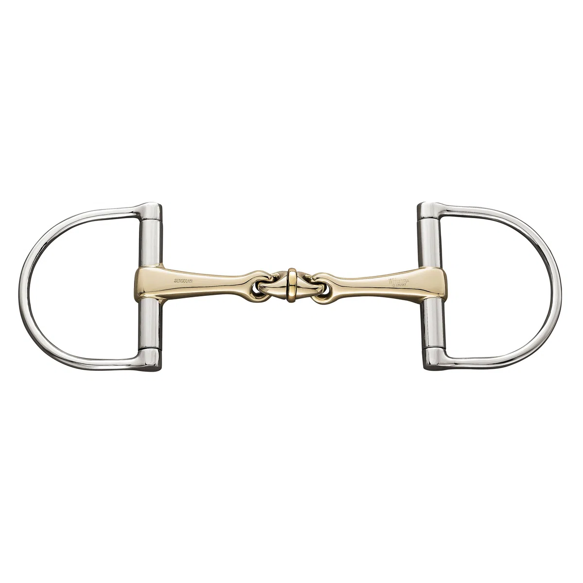 Sprenger - WH Ultra D-Ring Trense