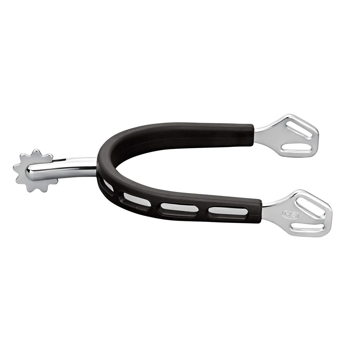 Sprenger Ultra FIT Extra Grip Sporen Sonnenrad